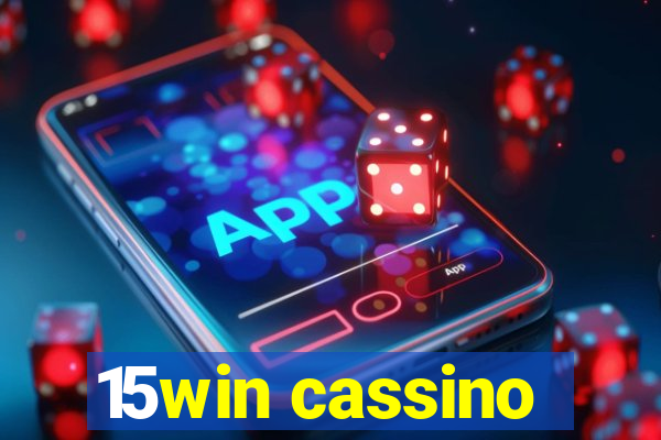 15win cassino